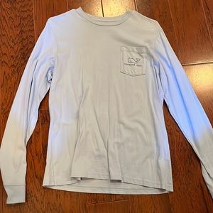 Vineyard Vines Whale Tee